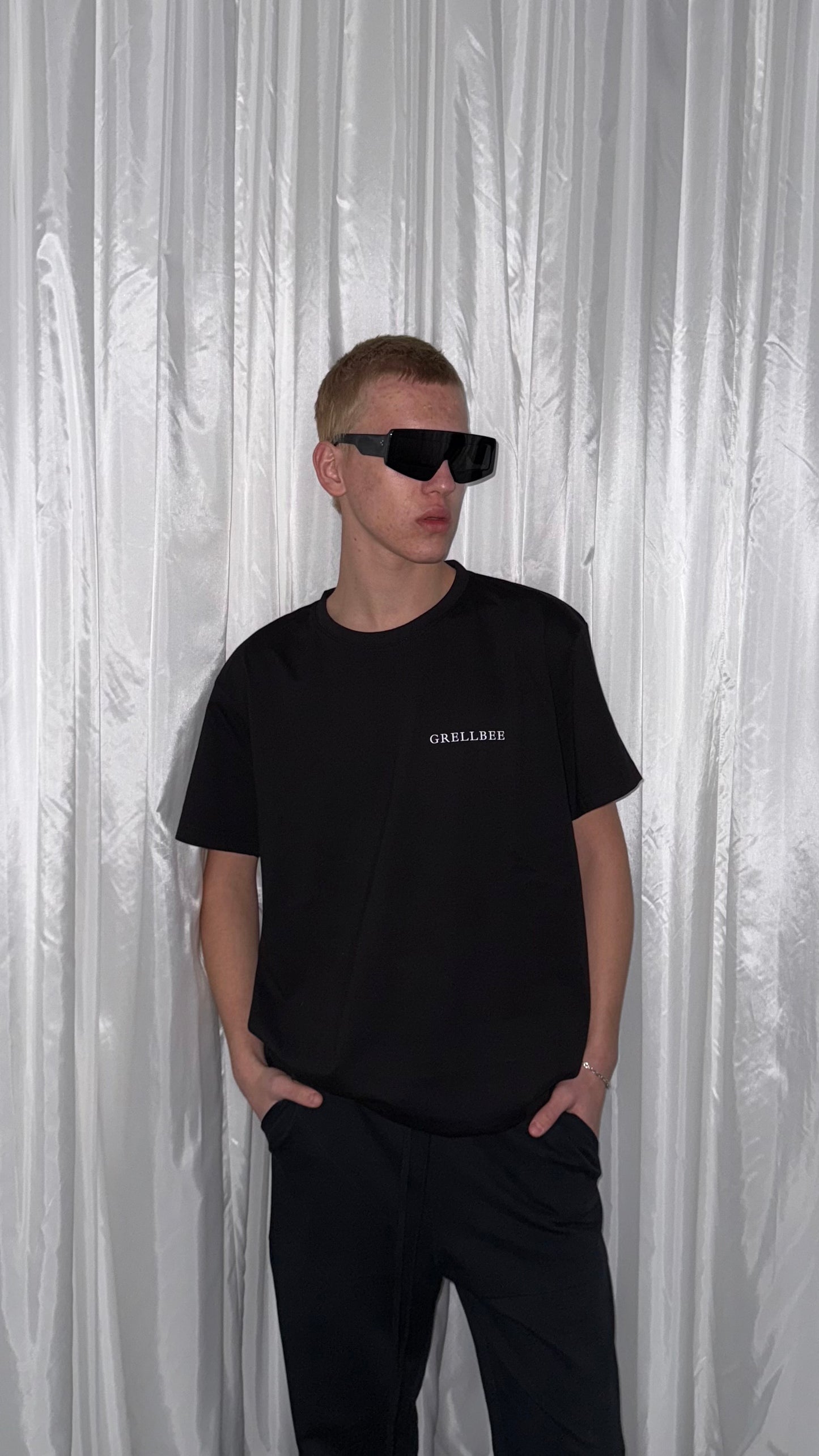 Grellbee Basic T-Shirt