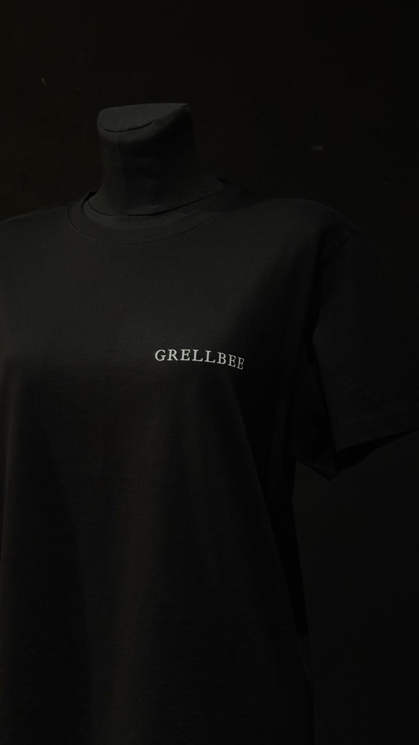 Grellbee Basic T-Shirt