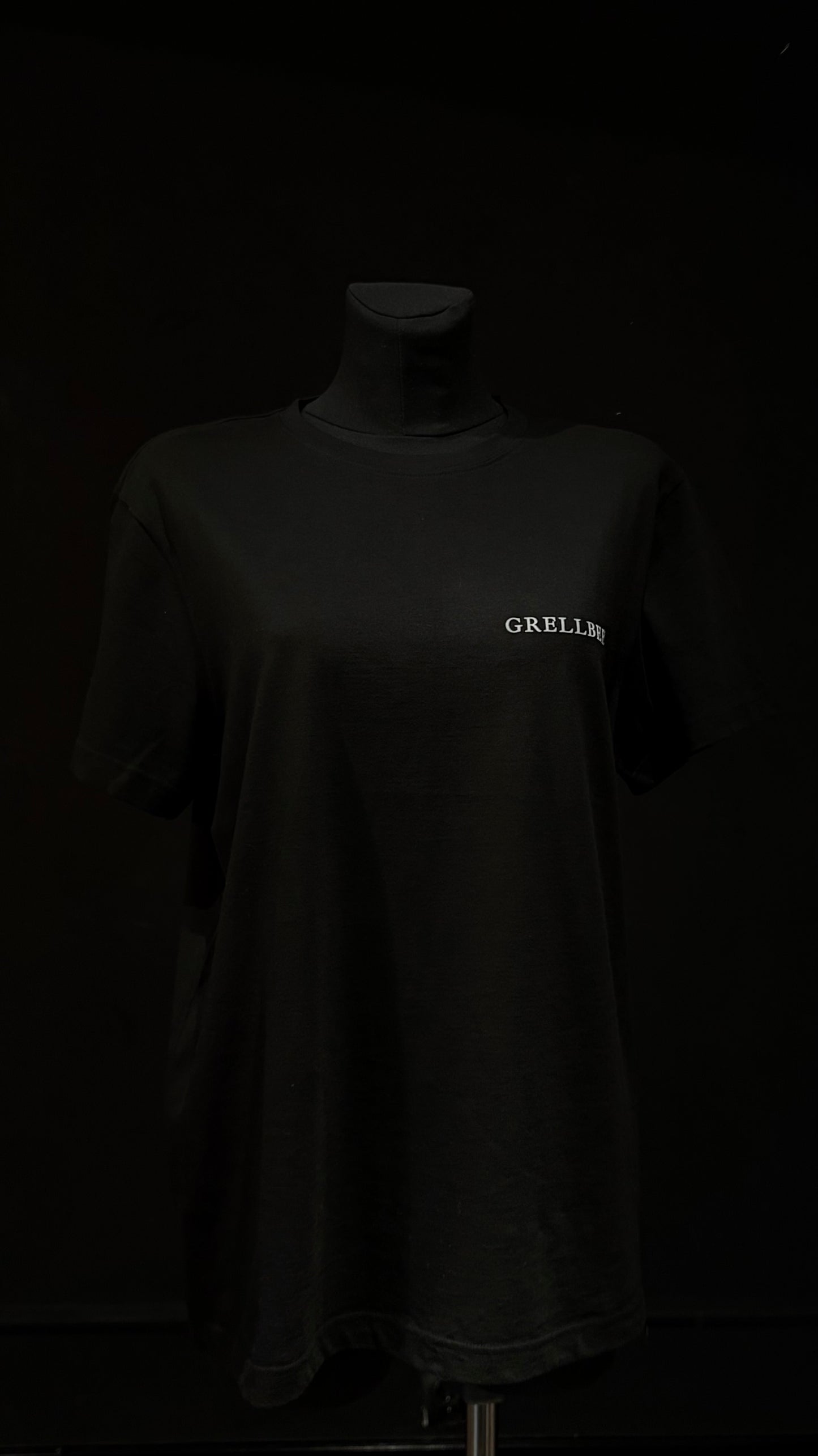 Grellbee Basic T-Shirt